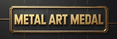 メタルアートメダル公式ストアｰMETAL ART MEDAL OFFICIAL STORE-