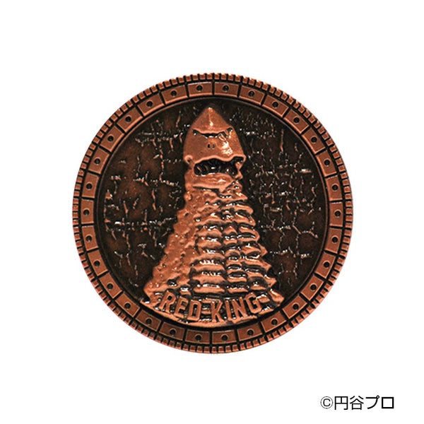 【予約販売】ウルトラマン メタルアートメダルコレクション（30個入） BOX【2026年6月26日出荷予定】