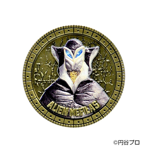 【予約販売】ウルトラマン メタルアートメダルコレクション（30個入） BOX【2026年6月26日出荷予定】
