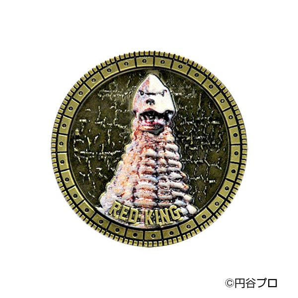 【予約販売】ウルトラマン メタルアートメダルコレクション（30個入） BOX【2026年6月26日出荷予定】