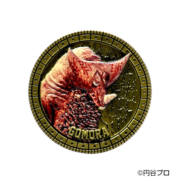 【予約販売】ウルトラマン メタルアートメダルコレクション（30個入） BOX【2026年6月26日出荷予定】
