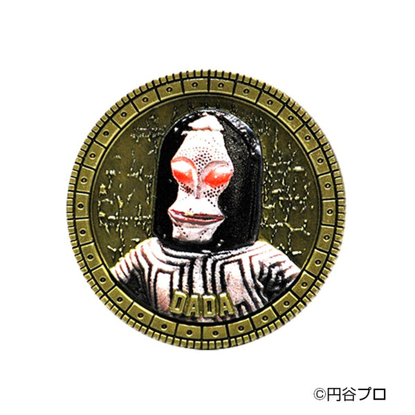 【予約販売】ウルトラマン メタルアートメダルコレクション（30個入） BOX【2026年6月26日出荷予定】