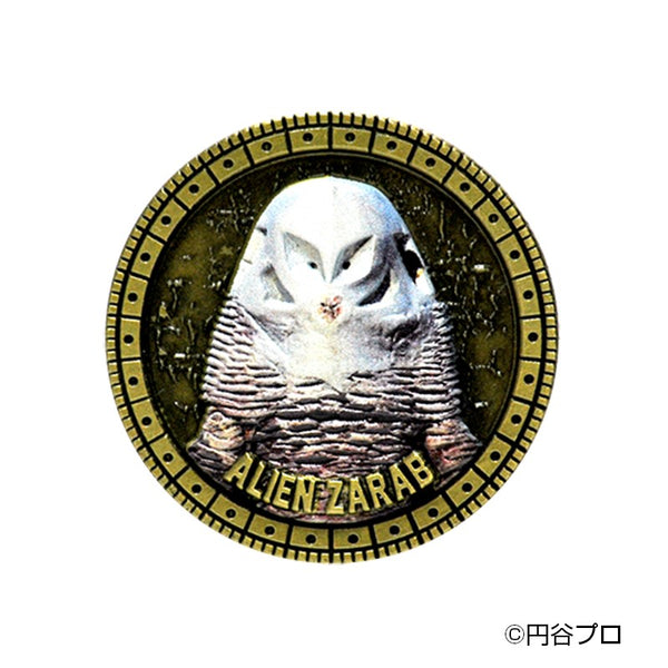 【予約販売】ウルトラマン メタルアートメダルコレクション（30個入） BOX【2026年6月26日出荷予定】
