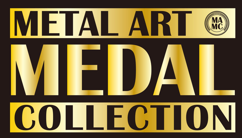 メタルアートメダル公式ストアｰMETAL ART MEDAL OFFICIAL STORE-